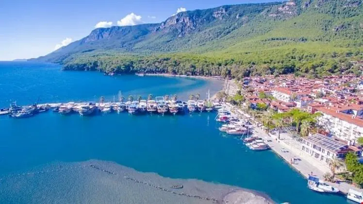 Otel Arın - Genel