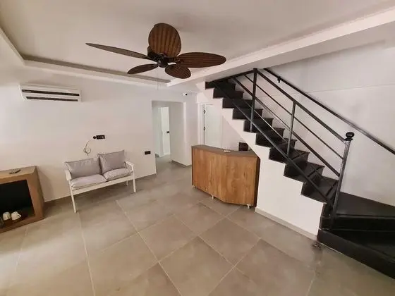 Otel Arın - Lobi