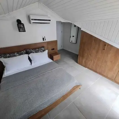 Otel Arın - Oda