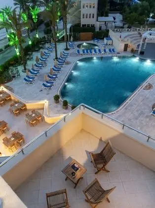 Arin Resort Bodrum - Dış Mekan