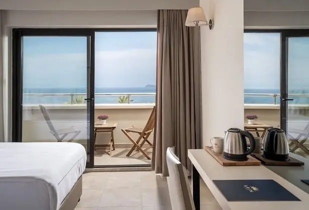 Arin Resort Bodrum - Oda