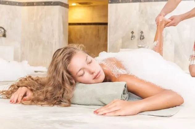 Arin Resort Bodrum - Spa