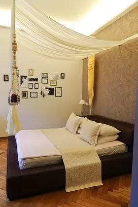 Arina Apartments 2 - Oda