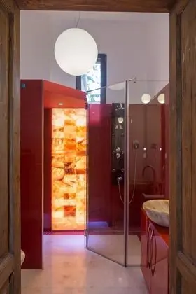 Arina Apartments 2 - Spa
