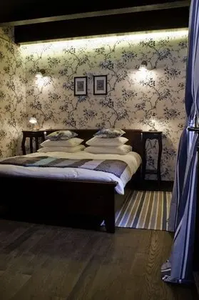 Arina Apartments - Oda