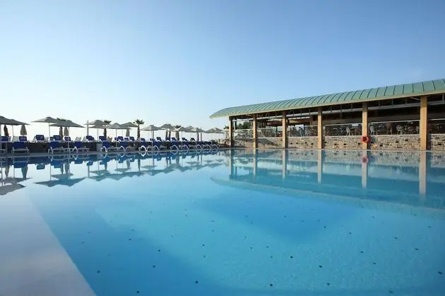 Arina Beach Resort - Havuz