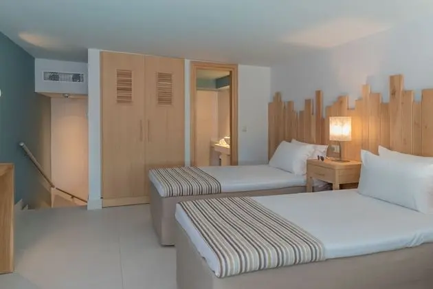 Arina Beach Resort - Oda