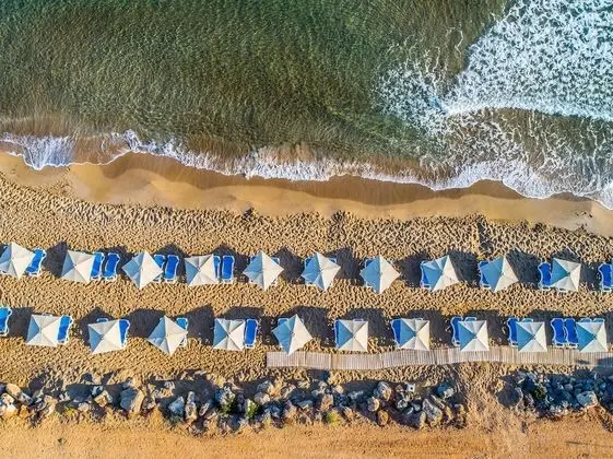 Arina Beach Resort - Plaj