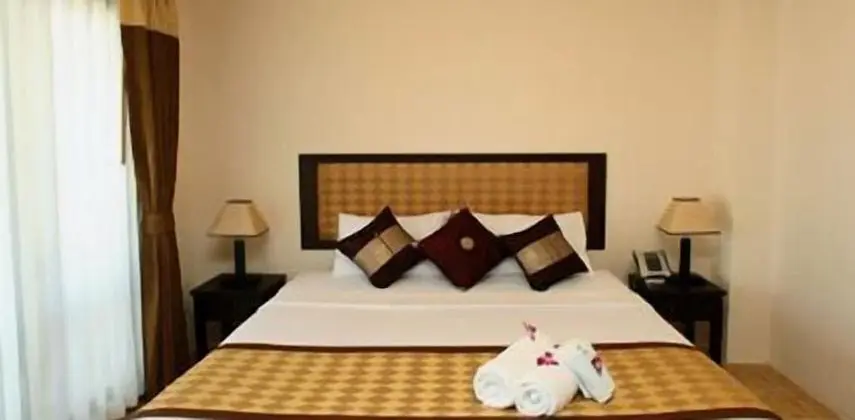 Arina Boutique Residence - Öne Çıkan Resim