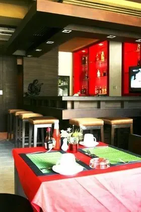 Arina Boutique Residence - Yerinde Yemek