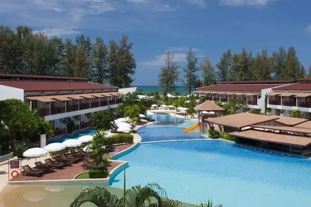 Arinara Bangtao Beach Resort