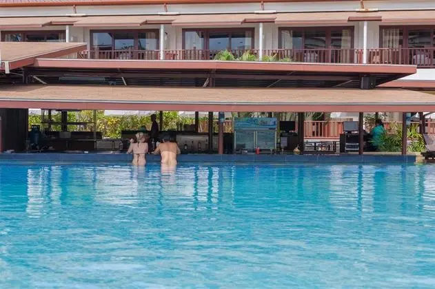 Arinara Bangtao Beach Resort - Genel