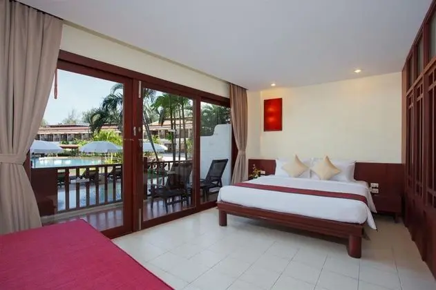 Arinara Bangtao Beach Resort - Genel