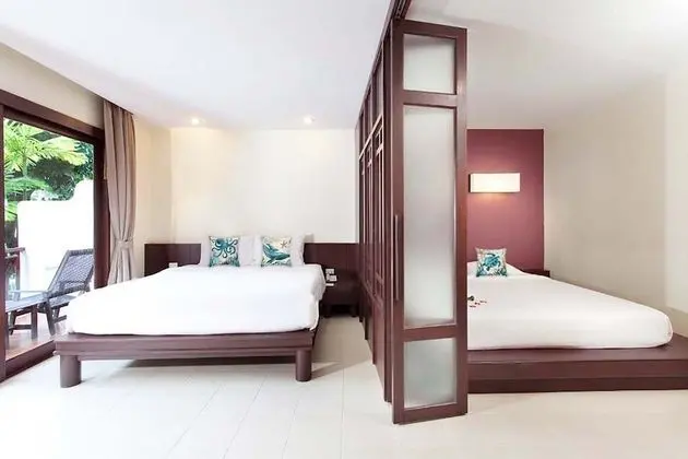 Arinara Bangtao Beach Resort - Oda