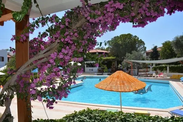 Arinnanda Otel - Havuz
