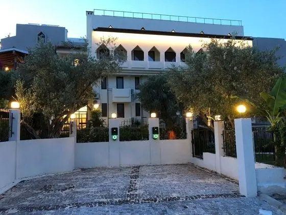 Arinnanda Otel - Spa