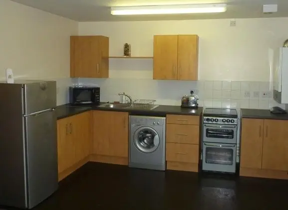 Arinza Apartments