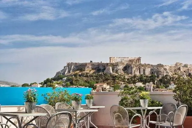 Arion Athens