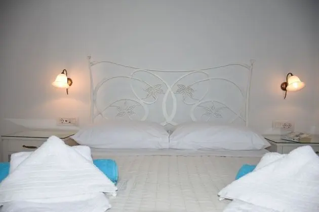 Arion Bay Hotel - Oda