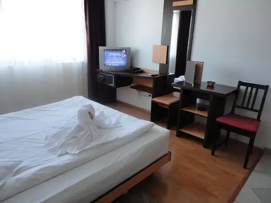 Hotel Arion
