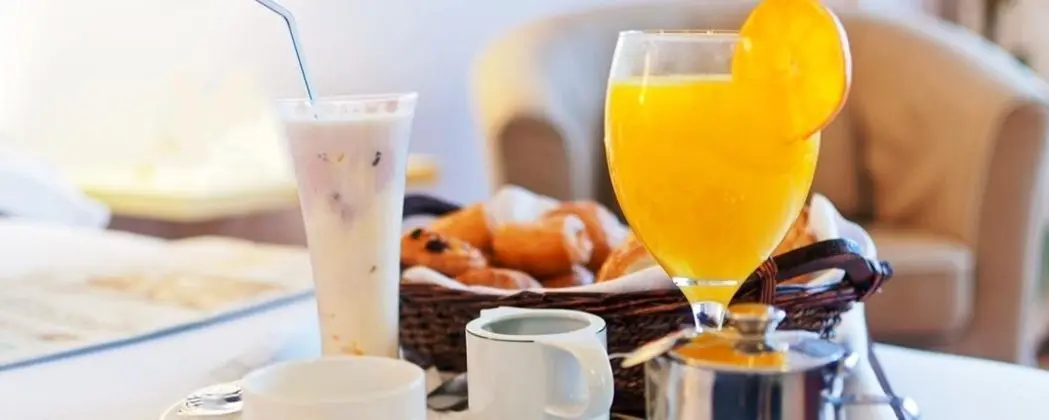 Arion Hotel Loutraki - Yeme / İçme
