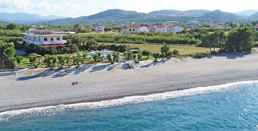 Hotel Arion