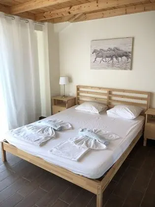 Arion Stables & Apartments - Oda