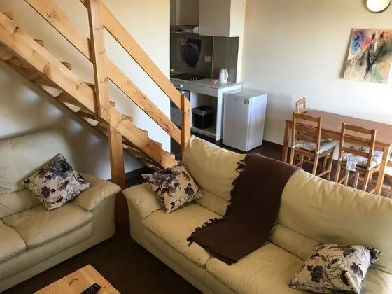 Arion Stables & Apartments - Öne Çıkan Resim