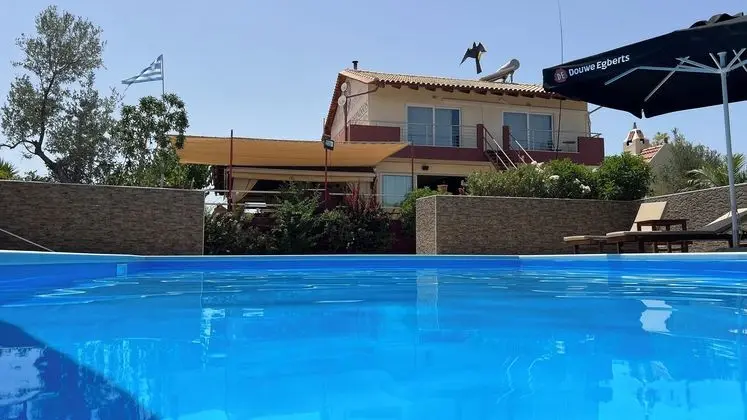 Arion Stables & Apartments - Öne Çıkan Resim