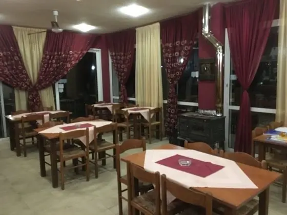 Arion Stables & Apartments - Yerinde Yemek