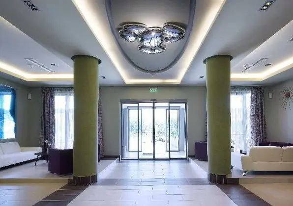 Arion Hotel - Lobi