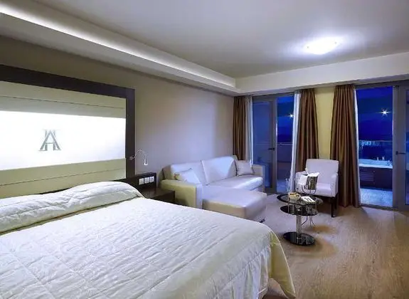 Arion Hotel - Oda