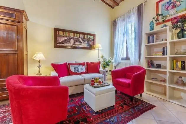 Ariostea University Duplex Apartment - Öne Çıkan Resim