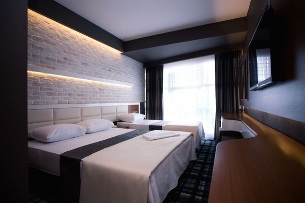 Aripsas HotelFotoğrafı