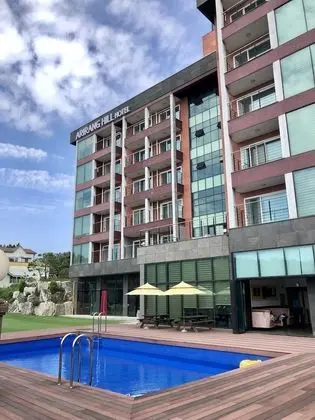 Arirang Hill Hotel & Resort