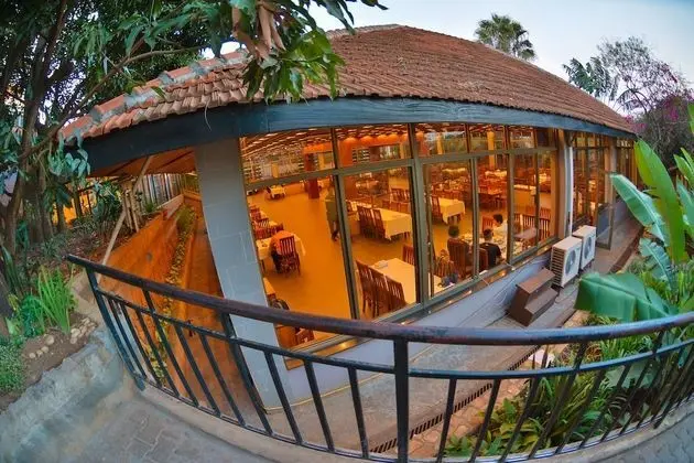 Arirang Hotel