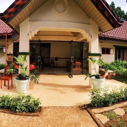 Arirangsky Pension House - Dış Mekan