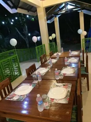 Arirangsky Pension House - Yerinde Yemek
