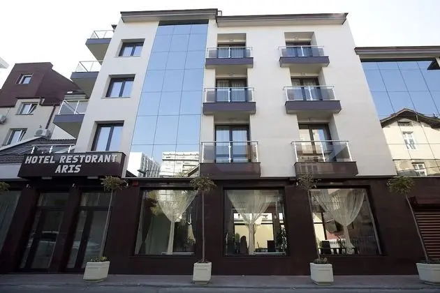 Aris Hotel Sofia