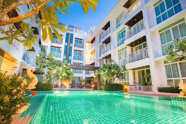 Arisara Place - Öne Çıkan Resim
