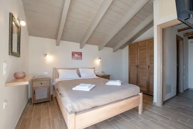 Arismari Villa - Private Pool - Oda