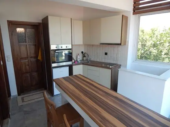Arismary Cottage Home - Mutfak