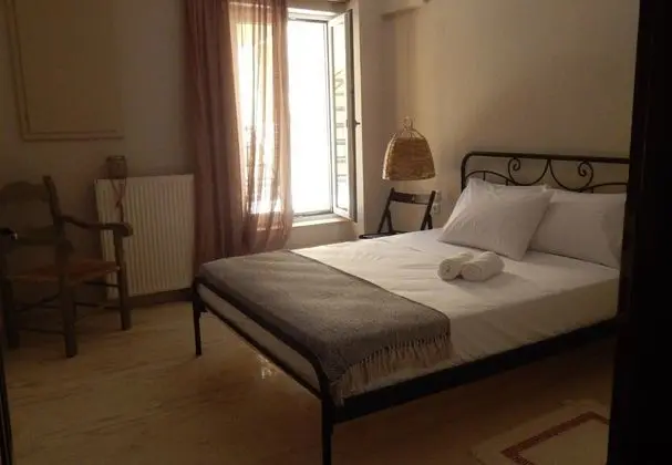 Arismary Cottage Home - Oda