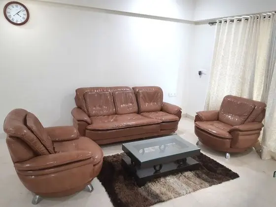Arista Service Apartments Kalanagar - Öne Çıkan Resim