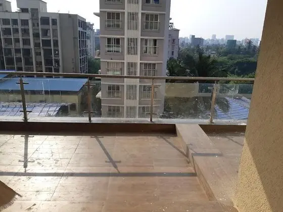 Arista Service Apartments Kalanagar - 1