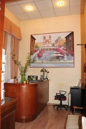 Aristotele Hotel - Öne Çıkan Resim