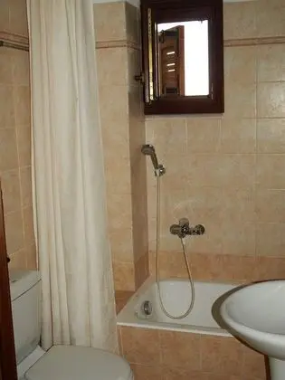 Aristea Hotel