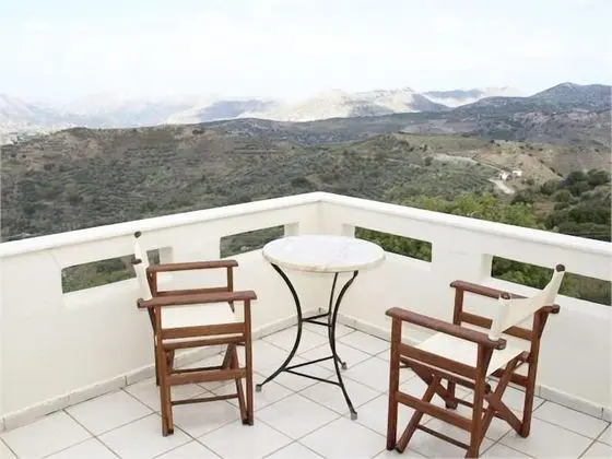 Aristea Hotel
