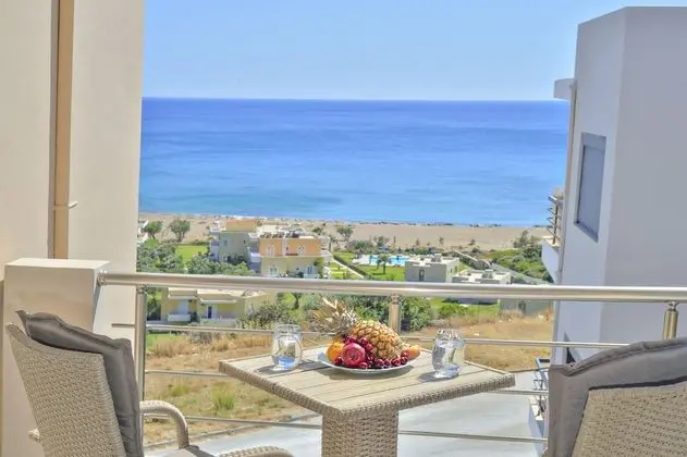 Aristea Apartments