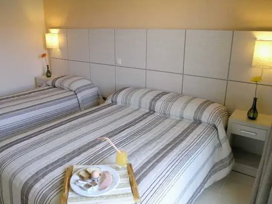 Aristotelis Hotel